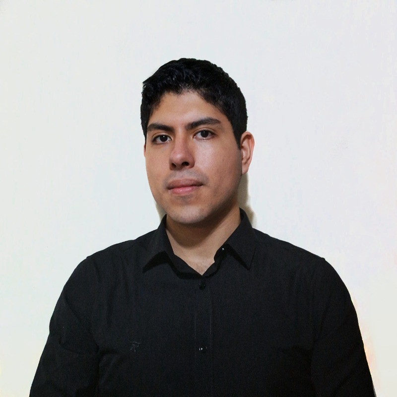 Foto de Cristian Becerra