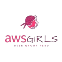 AWS Girls Peru